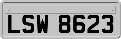LSW8623