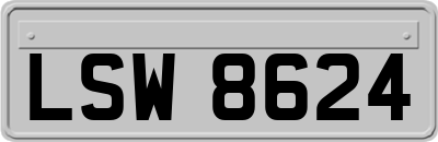 LSW8624