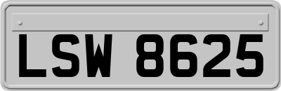 LSW8625