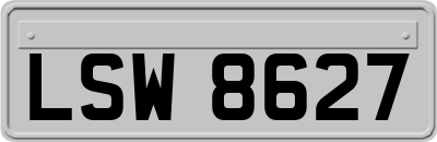LSW8627