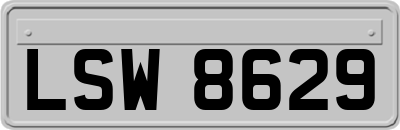 LSW8629