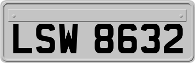 LSW8632