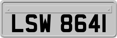 LSW8641