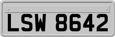 LSW8642