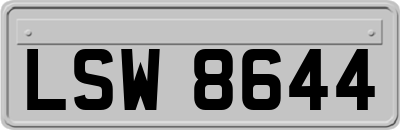LSW8644