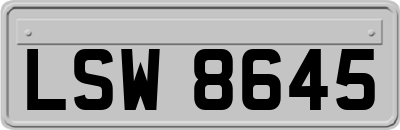 LSW8645