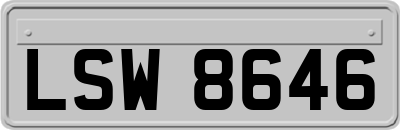 LSW8646