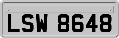 LSW8648