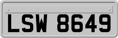 LSW8649