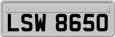 LSW8650