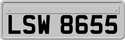 LSW8655