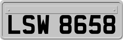 LSW8658