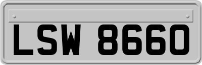 LSW8660