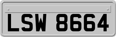 LSW8664