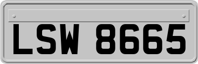 LSW8665
