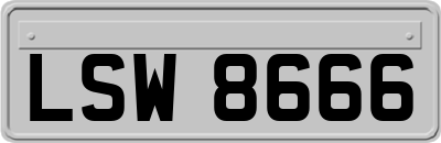 LSW8666