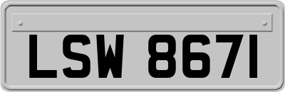 LSW8671