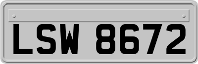 LSW8672