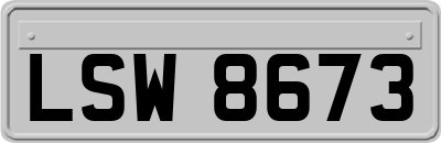 LSW8673