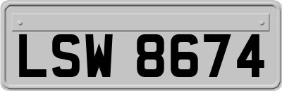 LSW8674