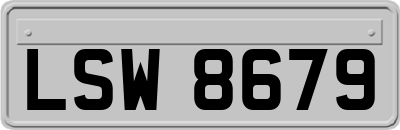 LSW8679