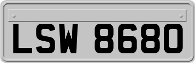 LSW8680