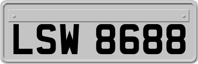 LSW8688