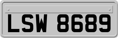 LSW8689