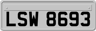 LSW8693
