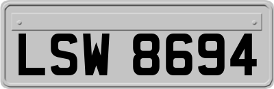 LSW8694