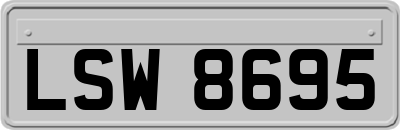 LSW8695