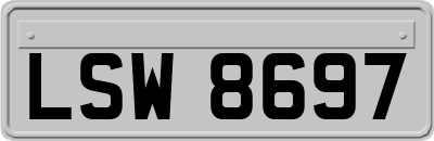 LSW8697