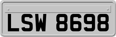 LSW8698