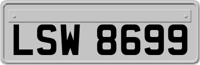 LSW8699