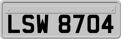 LSW8704