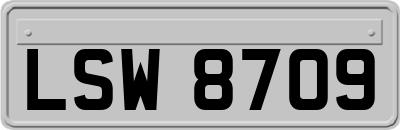 LSW8709