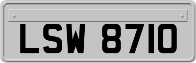 LSW8710