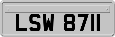 LSW8711