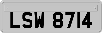LSW8714