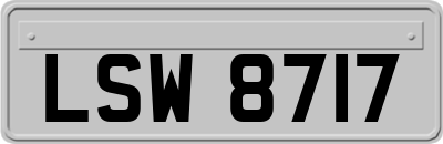 LSW8717