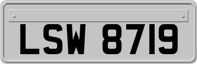 LSW8719