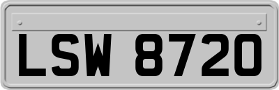 LSW8720