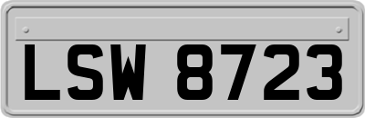 LSW8723