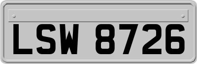LSW8726