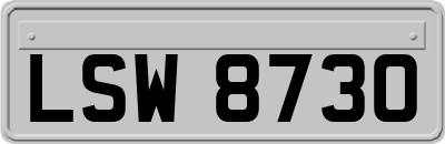 LSW8730