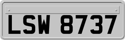 LSW8737