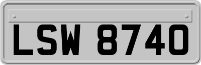 LSW8740