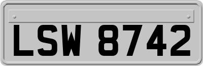 LSW8742