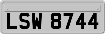 LSW8744