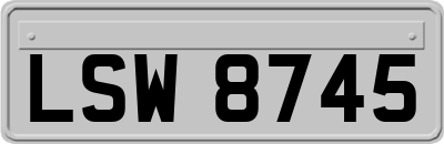 LSW8745